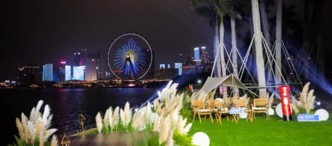 “爺青回”！地產(chǎn)「老友記」開(kāi)演，卓越新年陪伴就此啟幕