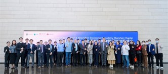 這兩家機構(gòu)成立！頭部物企聚焦綠色清潔，助力行業(yè)轉(zhuǎn)型升級