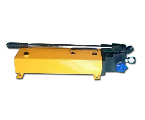 SYB-160MPA單向手動油泵